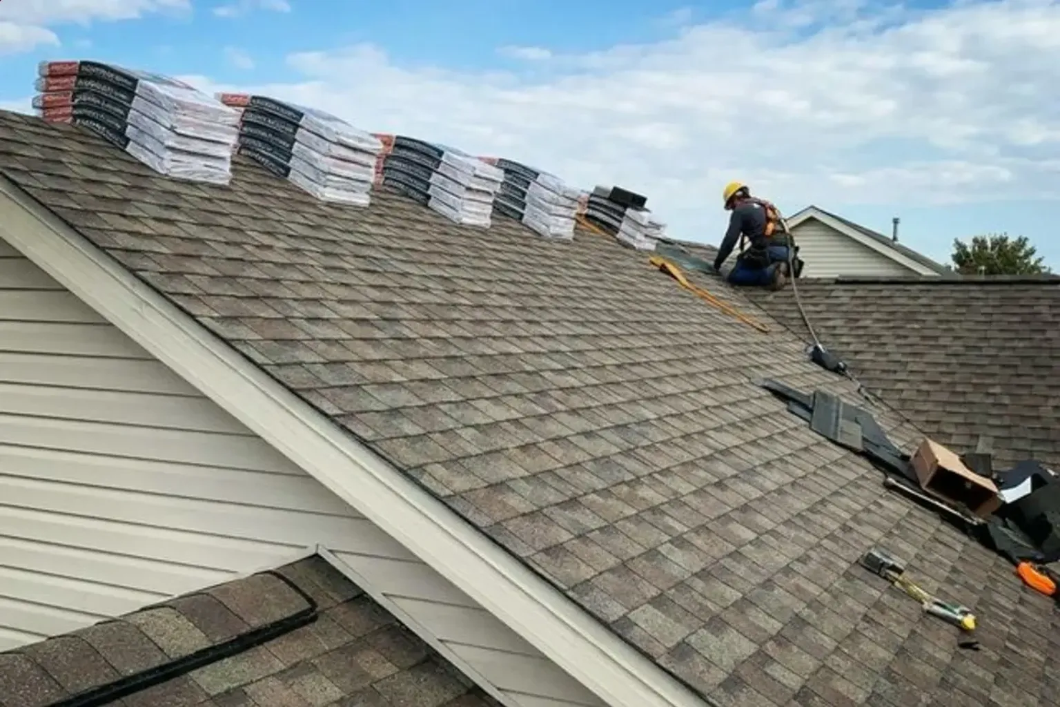 About Provo Elite Roofing — roofing team in Provo, Utah